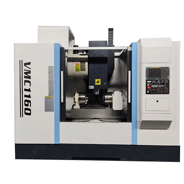 CNC lathe & Machining Center Manufacturer China - YOUKA CNC